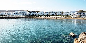 Resort
