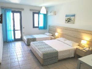 Hotel SHOTELS MARILISA wakacje