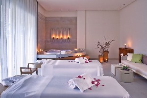 Spa and wellness