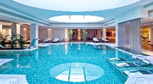 Spa and wellness