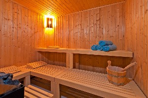 Spa and wellness