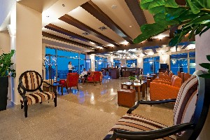 Lobby Bar