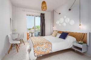 Hotel MRS CHRYSSANA BEACH wakacje