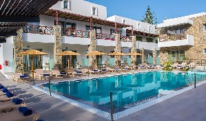 Aparthotel