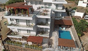 Apartmánový dům 