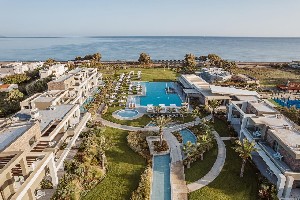 Hotel MYRION BEACH RESORT AND SPA wakacje