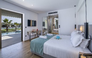 Grand Superior Sharing pool