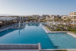 Hotel MYRION BEACH RESORT AND SPA wakacje