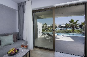 Superior Sharing pool 