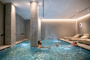 Spa and wellness