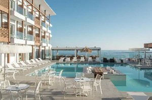 (Řecko, Kréta, Stalis (Malia a Stalida)) - AMMOS BEACH RESORT