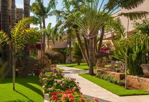 Hotel DANAIDES APARTMENTS wakacje