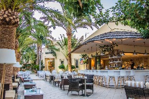 Hotel DANAIDES APARTMENTS wakacje