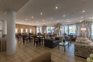 Hotel DEDALOS HOTEL wakacje