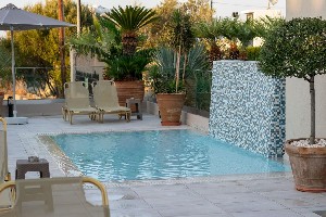 Hotel DEDALOS HOTEL wakacje