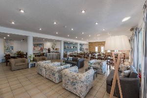 Hotel DEDALOS HOTEL wakacje