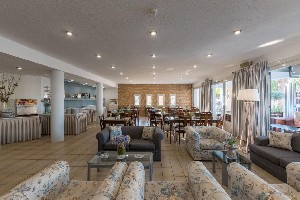 Hotel DEDALOS HOTEL wakacje