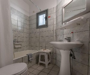 Hotel DEDALOS HOTEL wakacje