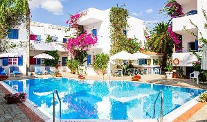 Aparthotel