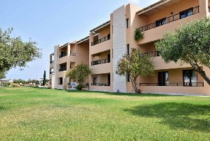 Hotel GOLDEN BAY APARTHOTEL wakacje