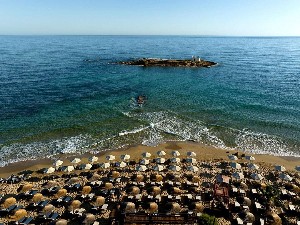 Hotel HIGH BEACH RESORT wakacje