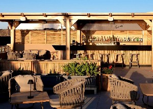 Hotel HIGH BEACH RESORT wakacje