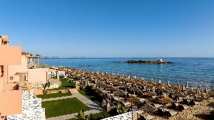 Hotel HIGH BEACH RESORT wakacje