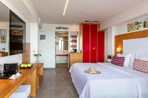 Hotel HIGH BEACH RESORT wakacje