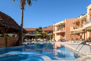 Hotel HIGH BEACH RESORT wakacje