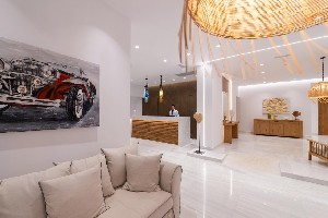 Hotel HIGH BEACH RESORT wakacje