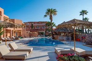 Hotel HIGH BEACH RESORT wakacje