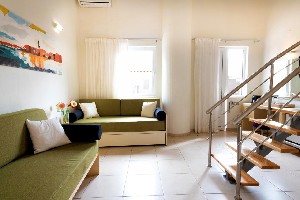 Hotel HIGH BEACH RESORT wakacje