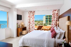 Hotel HIGH BEACH RESORT wakacje