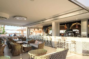 Hotel HIGH BEACH RESORT wakacje