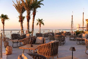 Hotel HIGH BEACH RESORT wakacje