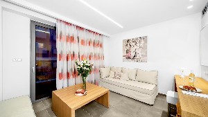 Hotel HIGH BEACH RESORT wakacje