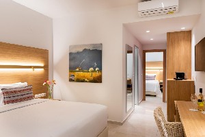 Hotel HIGH BEACH RESORT wakacje