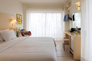 Hotel HIGH BEACH RESORT wakacje