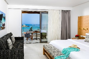 Grand Suite Sea Front