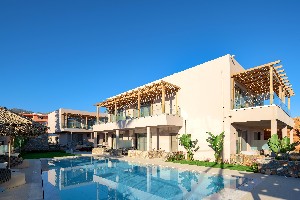 Hotel s bazénem