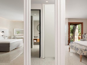 Hotel IKAROS BEACH LUXURY RESORT & SPA wakacje