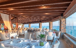 Hotel IKAROS BEACH LUXURY RESORT & SPA wakacje