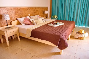 Hotel MARIA ROUSSE wakacje