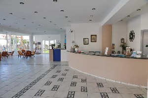 Hotel MARIA ROUSSE wakacje