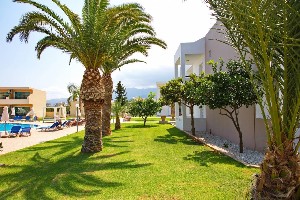 Hotel MARIA ROUSSE wakacje