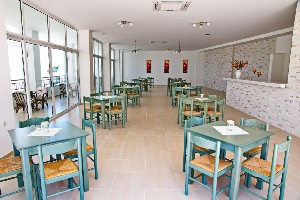 Hotel MARIA ROUSSE wakacje