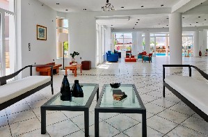 Hotel MARIA ROUSSE wakacje