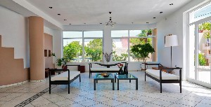 Hotel MARIA ROUSSE wakacje