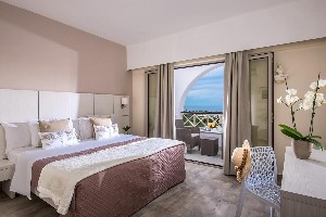 Hotel MATHEO VILLAS & SUITES wakacje