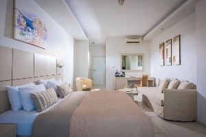 Hotel MATHEO VILLAS & SUITES wakacje